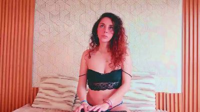 AlisonAndree live cam on Cam4