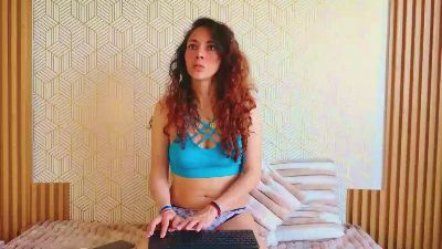 AlisonAndree live cam on Cam4