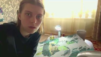 AlisonPratcher live cam on Cam4