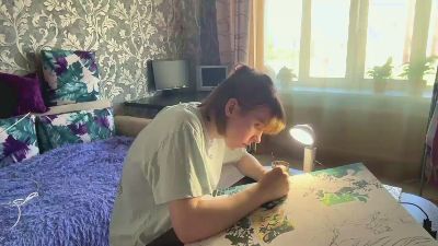 AlisonPratcher live cam on Cam4