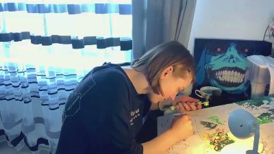 AlisonPratcher live cam on Cam4