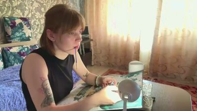 AlisonPratcher live cam on Cam4