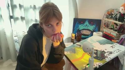 AlisonPratcher live cam on Cam4