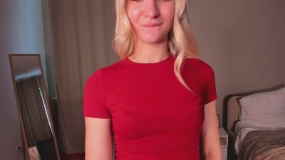 AlissaBallenger live cam on Cam4