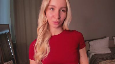 AlissaBallenger live cam on Cam4
