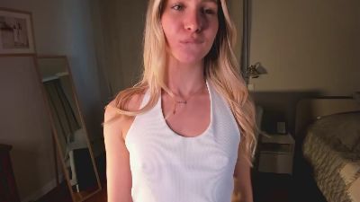 AlissaBallenger live cam on Cam4