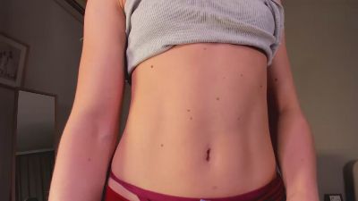 AlissaBallenger live cam on Cam4