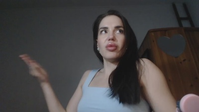 Alissarun live cam on Cam4