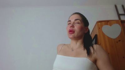 Alissarun live cam on Cam4