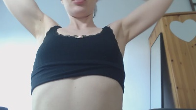 Alissarun live cam on Cam4