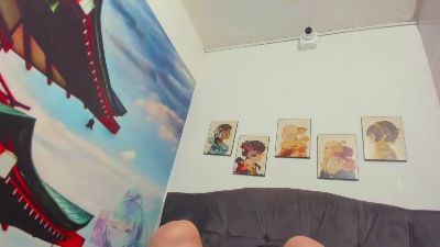 Alisson live cam on Cam4