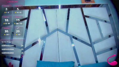 Alisson live cam on Cam4
