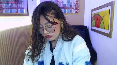 Alissonn_morrt live cam on Cam4