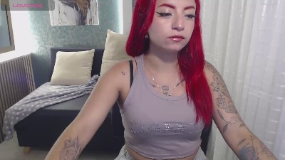 Alissonn_morrt live cam on Cam4
