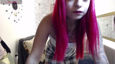 Alissonn_morrt live cam on Cam4