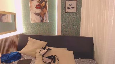 Alissonn_morrt live cam on Cam4