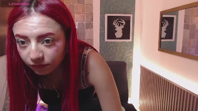 Alissonn_morrt live cam on Cam4
