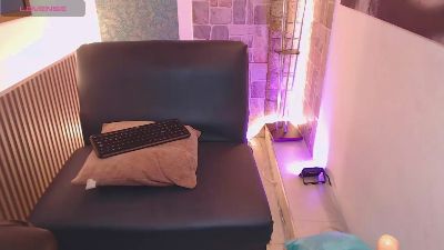 Alissonn_morrt live cam on Cam4