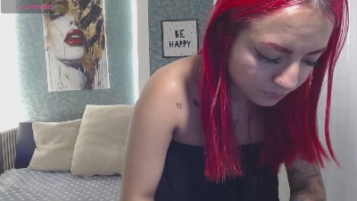 Alissonn_morrt live cam on Cam4