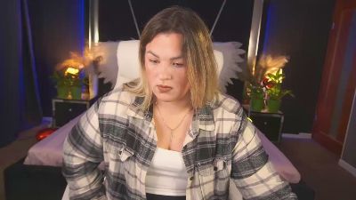 Profile and Statistics for AlissyaGrayy on Cam4