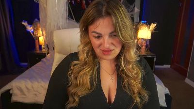 AlissyaGrayy live cam on Cam4