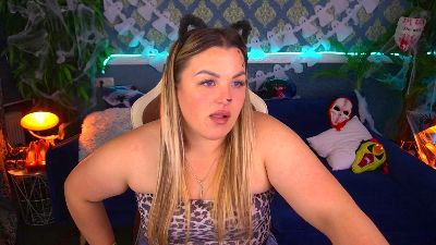 AlissyaGrayy live cam on Cam4