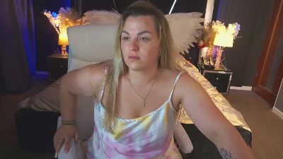 AlissyaGrayy live cam on Cam4