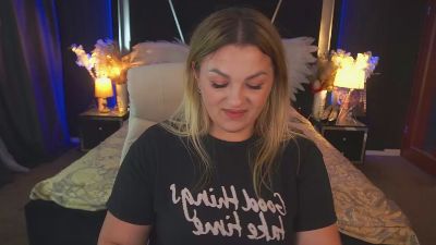 AlissyaGrayy live cam on Cam4