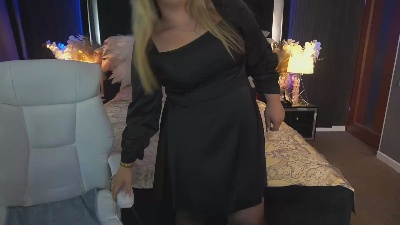 AlissyaGrayy live cam on Cam4
