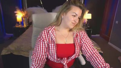 AlissyaGrayy live cam on Cam4