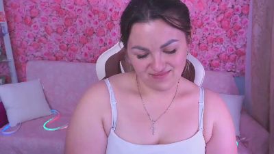 AlissyaGrayy live cam on Cam4