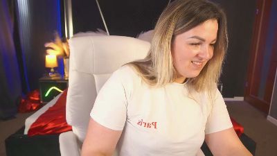 AlissyaGrayy live cam on Cam4