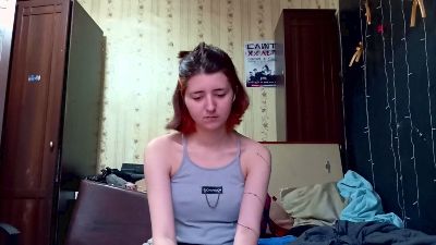 AlitaKilborne live cam on Cam4