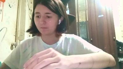 AlitaKilborne live cam on Cam4