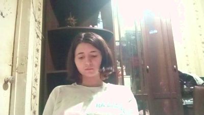 AlitaKilborne live cam on Cam4