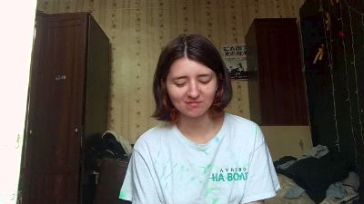 AlitaKilborne live cam on Cam4