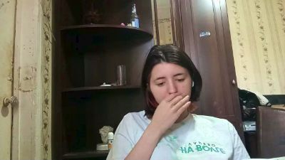 AlitaKilborne live cam on Cam4