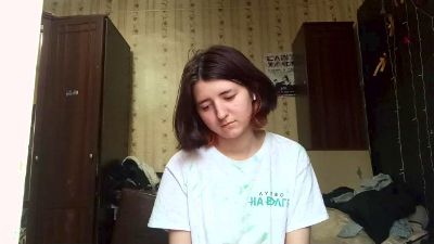 AlitaKilborne live cam on Cam4