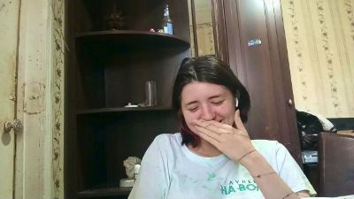AlitaKilborne live cam on Cam4