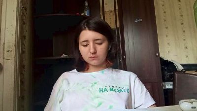AlitaKilborne live cam on Cam4