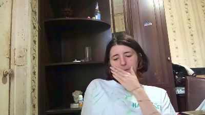 AlitaKilborne live cam on Cam4