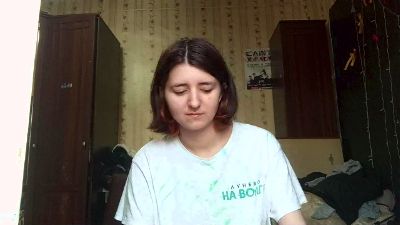 AlitaKilborne live cam on Cam4