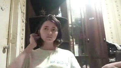 AlitaKilborne live cam on Cam4