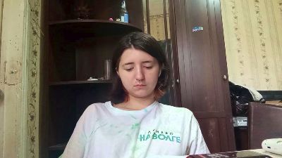 AlitaKilborne live cam on Cam4