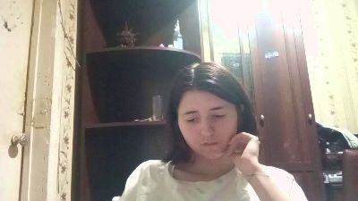 AlitaKilborne live cam on Cam4