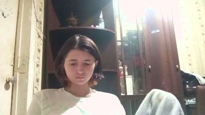 AlitaKilborne live cam on Cam4