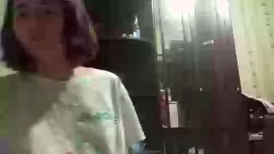 AlitaKilborne live cam on Cam4