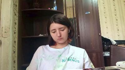 AlitaKilborne live cam on Cam4