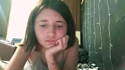 AlitaKilborne live cam on Cam4