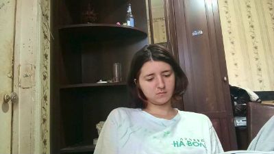 AlitaKilborne live cam on Cam4